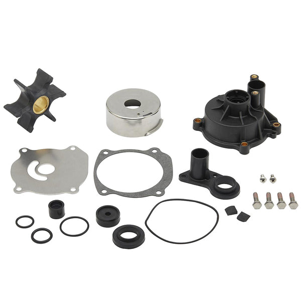 Quicksilver, Impeller reparationssæt, 8M6012791, Til Johnson/Evin