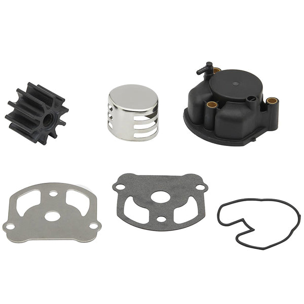 Quicksilver, Impeller reparationssæt, 8M6012789, OMC 2,3-7,5L