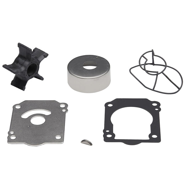Quicksilver, Impeller reparationssæt, 8M6012814, Til Suzuki DF 150/175/200, 2006-2019
