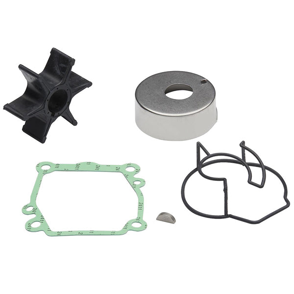 Quicksilver, Impeller reparationssæt, 8M6012811, Til Suzuki DF50A, DF60AV