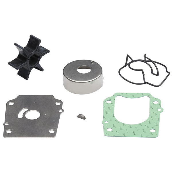 Quicksilver, Impeller reparationssæt, 8M6012808, Til Suzuki DF70A 2009-