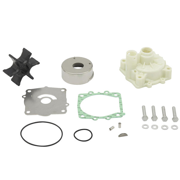 Quicksilver, Impeller reparationssæt, 8M6012803, Til Yamaha F115 (2002 og nyere)