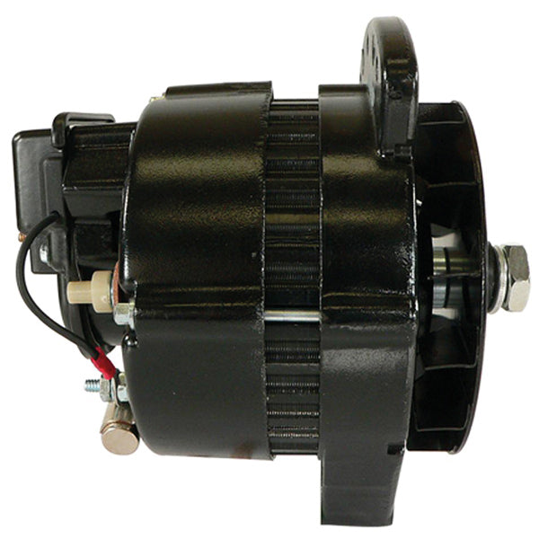 Quicksilver, Generator, 12-Volt/51 Amp, 8M6007468, til Motorola