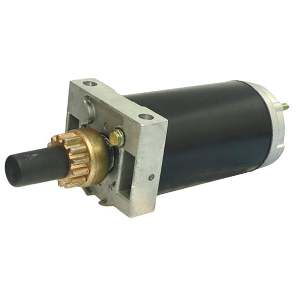 Quicksilver, Starter, 12-volt, 8M6007332, Til 40-50HK motorer