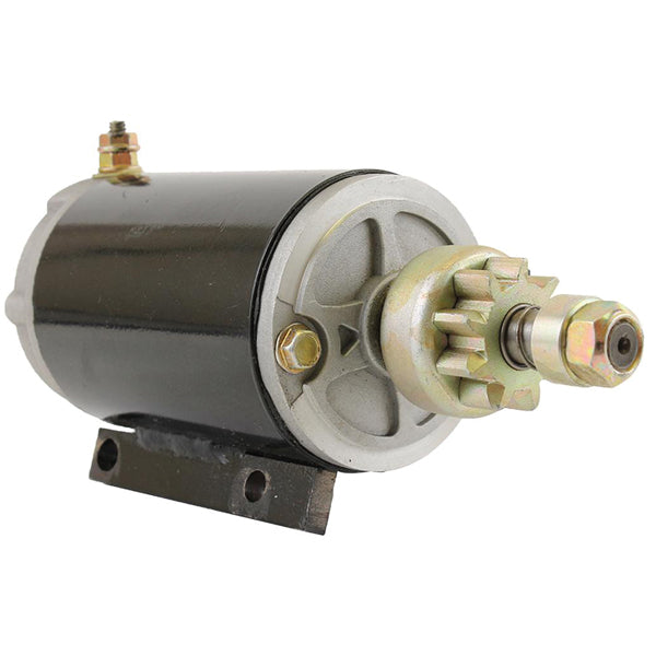 Quicksilver, Starter, 12-volt, 8M6007325, Til Evinrude Johnson, Passer til 40-60HK motorer