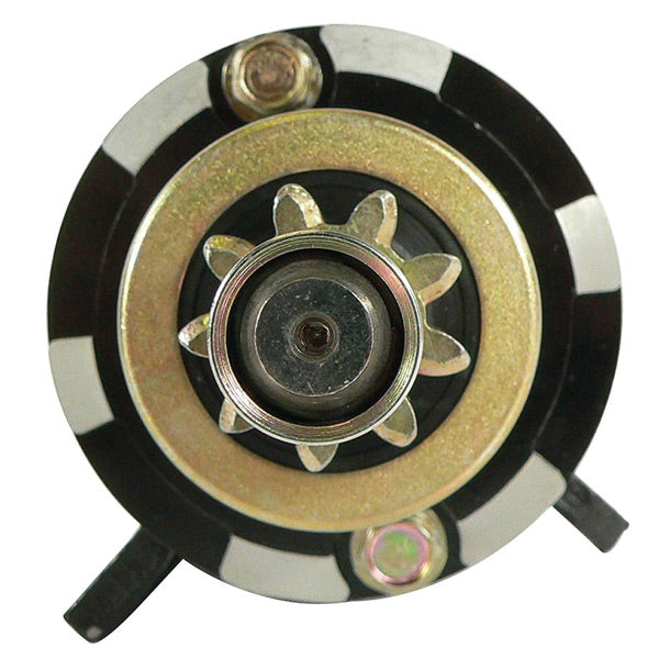 Quicksilver, Starter, 12-volt, 8M6007321, Til Evinrude, 40-90HK E-Tech