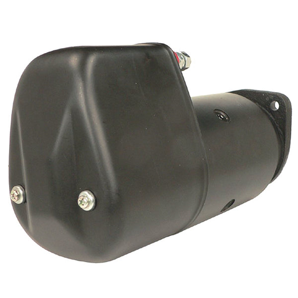 Quicksilver, Starter, 12-volt, 8M6007408, Til Volvo Penta