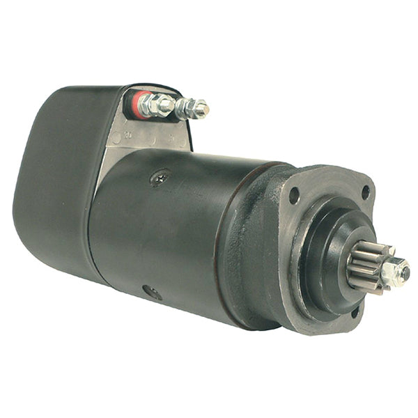 Quicksilver, Starter, 24-volt, 8M6007412, Til Volvo Penta