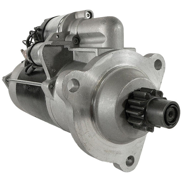 Quicksilver, Starter, 24-volt, 8M6007409, Til Volvo Penta 1999-