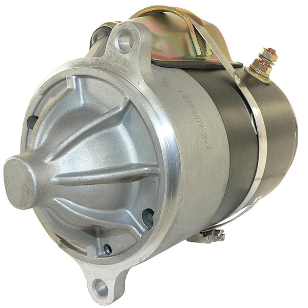 Quicksilver, Starter, 12-volt, 8M6007295, Til Ford