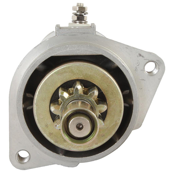 Quicksilver, 12V starter, 8M6007365, til Nissan, Tohatsu, 15-70HK, 1980-2013
