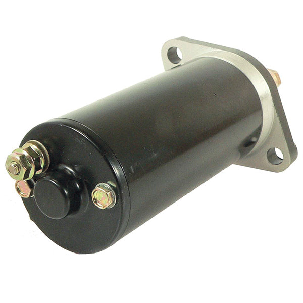 Quicksilver, Starter, 12-volt, 8M6007363, Til Yamaha, Nissan, T, 9,9-25HK motorer 1992-2013