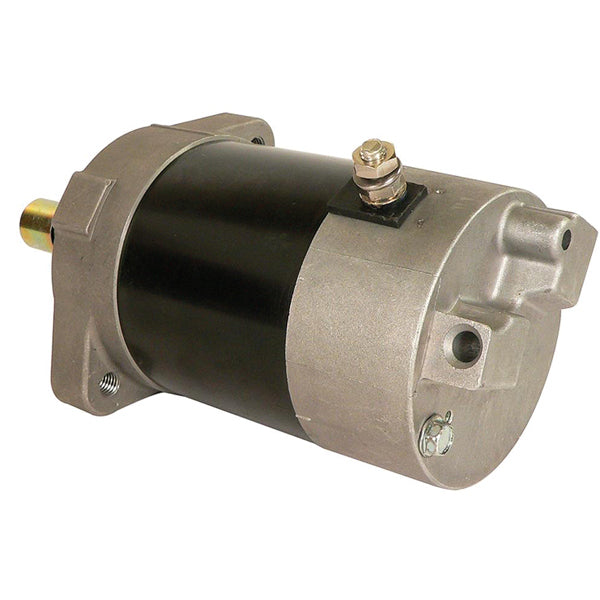 Quicksilver, Starter, 12-volt, 8M6007395, Til Suzuki 55-65HK