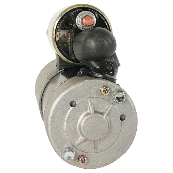Quicksilver, Starter, 12-volt, 8M6007355, Til Johnson-Suzuki 90-115HK 2001-2014