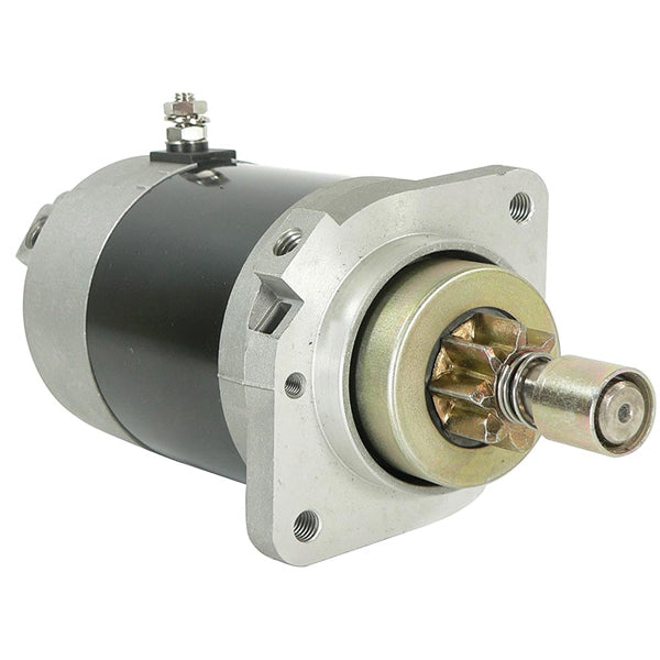 Quicksilver, Starter, 12-volt, 8M6007390, Til Suzuki, Hitachi