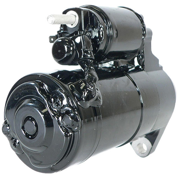 Quicksilver, Starter, 12-Volt, 8M6007339, Til Honda 200-225HK, 2002-2014