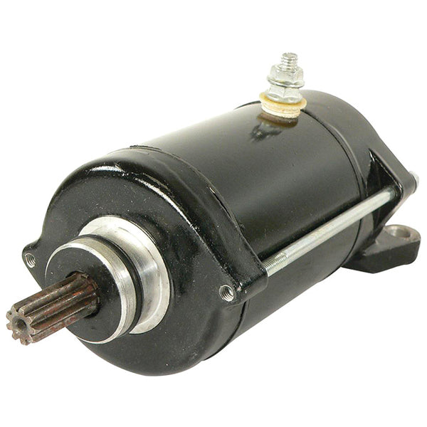 Quicksilver, Starter, 12-volt, 8M6007434, Til Yamaha PWC