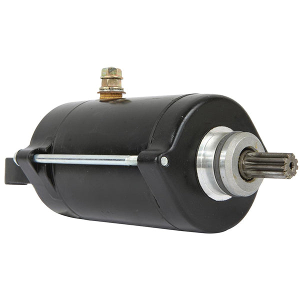 Quicksilver, Starter, 12-volt, 8M6007342, Til Honda, Mitsuba, Aquatrax 2002-2007