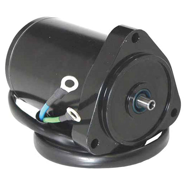Quicksilver, 12-volt trim/tilt motor, 8M6007548, Til Suzuki, Tohatsu V4/V6, 1990-2003