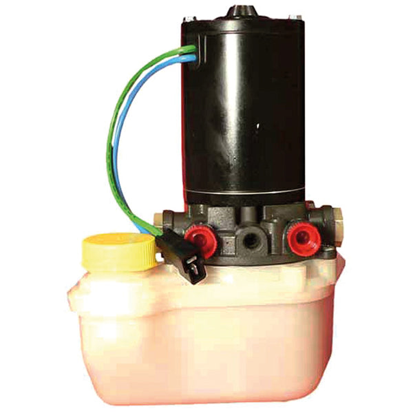 Quicksilver, Trim/Tilt motor, 12V, 8M6007554, Til Volvo Penta