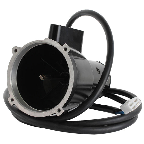Quicksilver, 12-volt trim-/tiltmotor, 8M6007528, Til Evinrude/Johnson V4