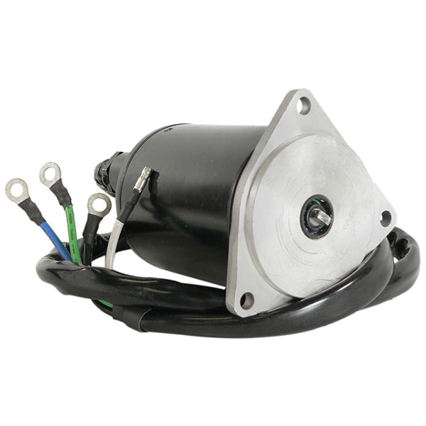 Quicksilver, Trim/Tilt motor, 12V, 8M6007576, Til Yamaha 225-250HK, 1990-