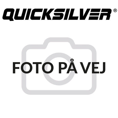 Quicksilver Carb. Rep. Kit til Evinrude 9,9-15 hk, pakket i originalemballage
