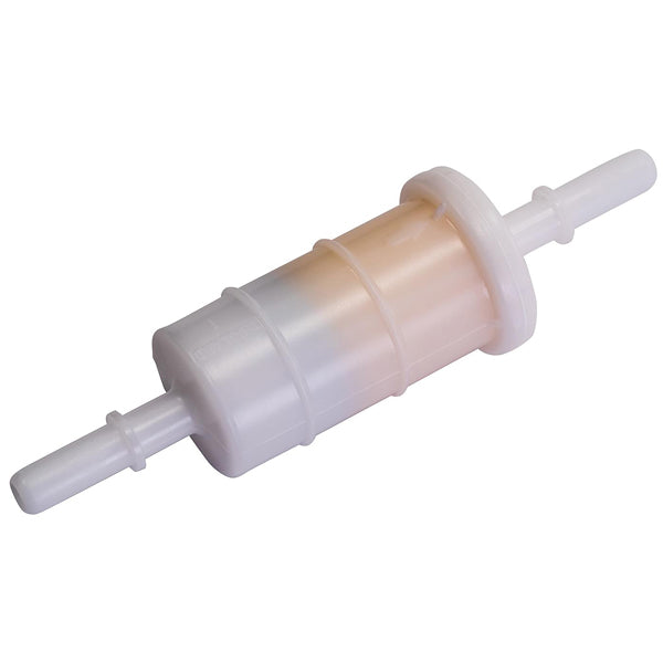 Quicksilver, Inline brændstoffilter, 879885Q, Til Mercury og Mariner