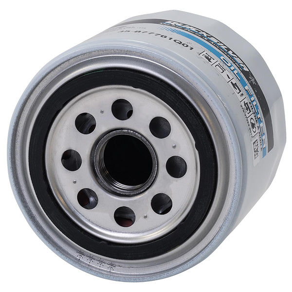 Quicksilver, Oliefilter, 877761Q01, Til Mercury/Mariner 75-115 hk, 150 hk EFI FourStroke