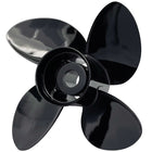 Polastorm, Poleax Torque Master 15 x 15" 4-bladet propel