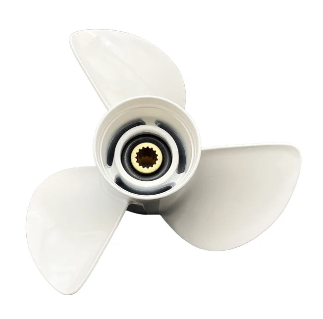 Polastorm, Propeller 13 1/4" x 17" k Yamaha