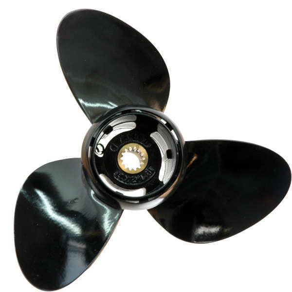 Polastorm, Propel 11 3/8" x 14" Suzuki