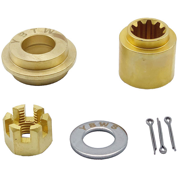 Polastorm, Yamaha Propeller-Hardware-Kit 20-30hk