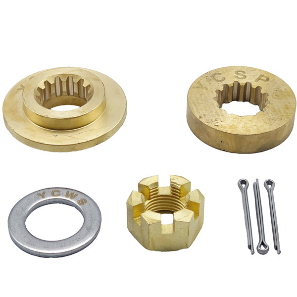 Polastorm, Yamaha Propeller-Hardware-Kit 40-60hk