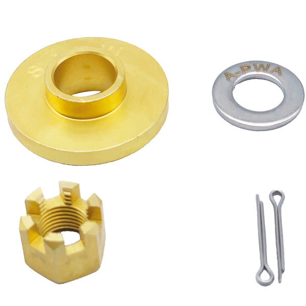 Polastorm, Suzuki Propeller-Hardware-Kit DF15a DF20a