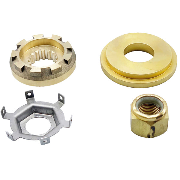 Polastorm, Mercury Propeller-Hardware-Kit 40-140hk