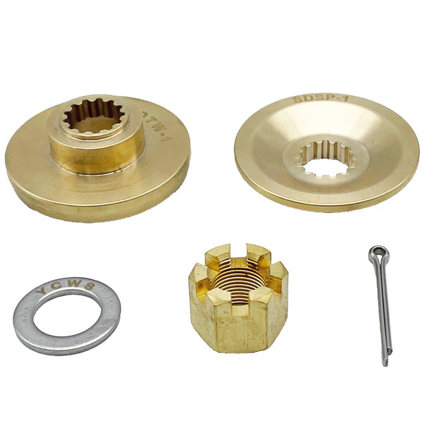 Polastorm, Tohatsu Propeller-Hardware-Kit 60-140hk