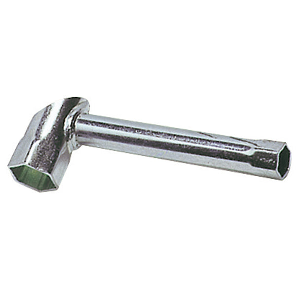 Zündkerzenschlüssel - (13+21mm)