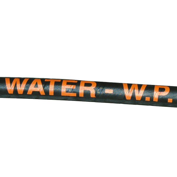 SeaTec, Kølevandsslange 38mm kraftig 20m