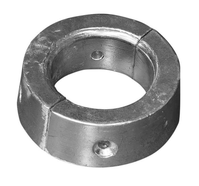 Tecnoseal, Zink-Gori Ringanode 3-Blatt 18"-20", 1141448