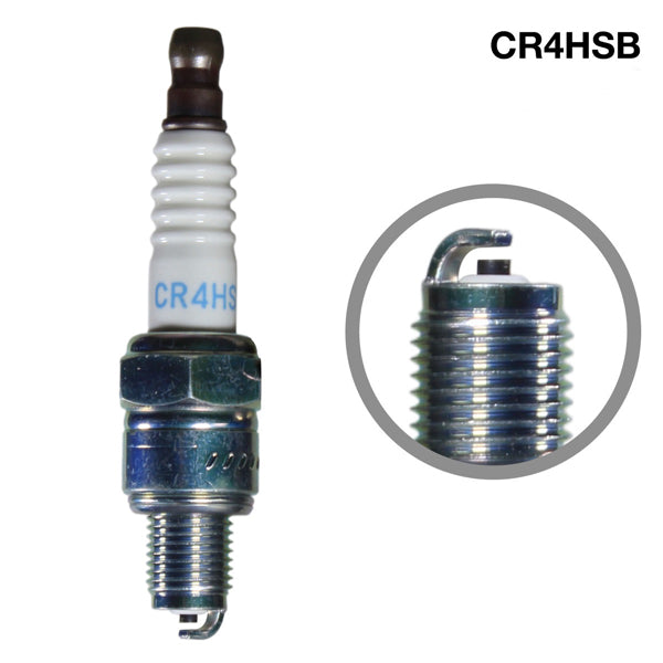 NGK, Zündkerze CR4HSB, Original-Nr.: 4695