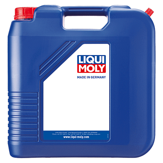 Liqui moly marine 4T motor olie 10W-40 20l