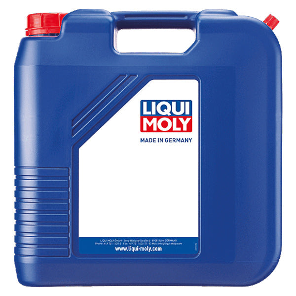 Liqui Moly, 4T motorolie, 15W-40, 20L