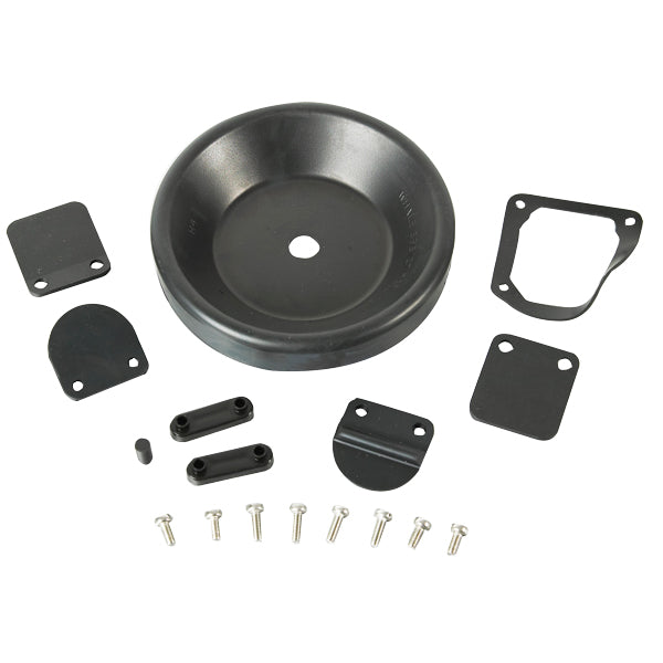 Whale, Wartungssatz für Gusher 10, MK2/3, AK3714 - Nitril 