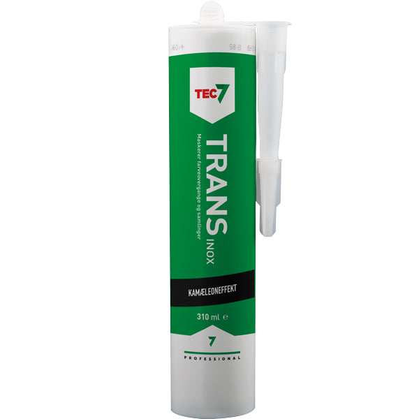 Tec7, Trans-Dichtstoff MS-Polymer, 310 ml