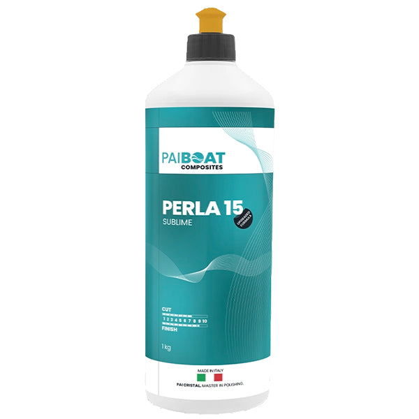PaiBoat Perla 15 Sublime - 1L