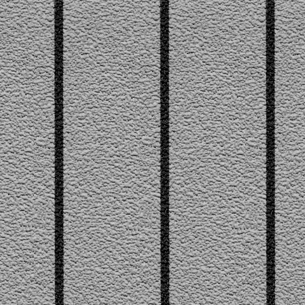 Gisatex, Anti-Rutsch-Belag grau 1,5m x 5m, 2 mm PVC