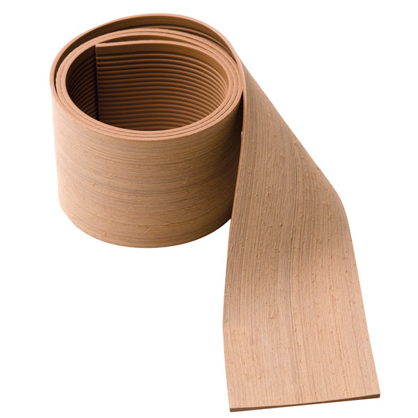 Flexiteek, Isiteek 125 KP, 0,25 m², 125 mm breit, 2,0 m lang, 4 mm dick