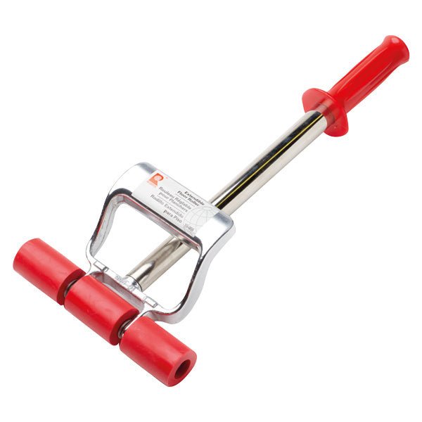 Flexiteek, Isiteek-Montagerolle für Isiteek-Reifen