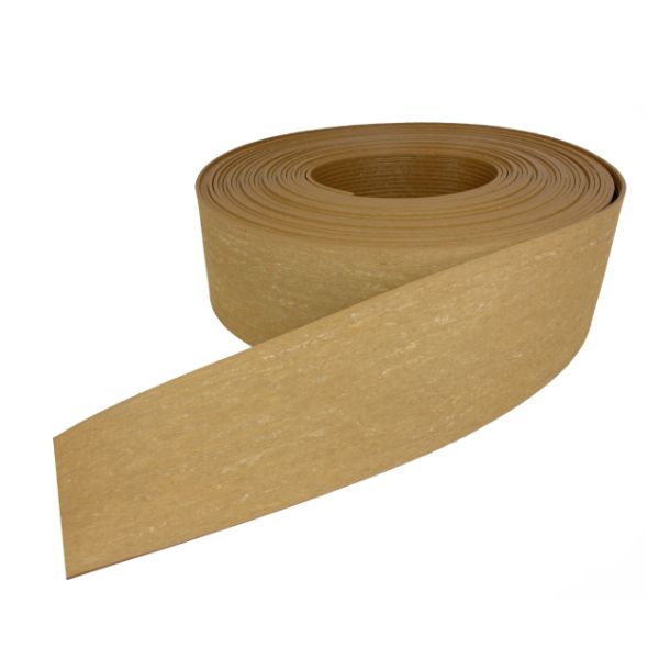 Isiteek 125mm King Plank Bleached 0,25 m²